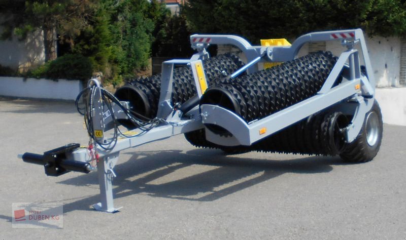 Packer & Walze typu Agri Flex Maxi Roll 630, Neumaschine v Ziersdorf (Obrázek 1)