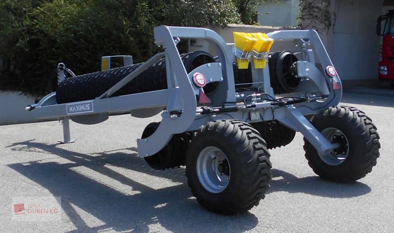 Packer & Walze of the type Agri Flex Maxi Roll 750, Neumaschine in Ziersdorf (Picture 8)