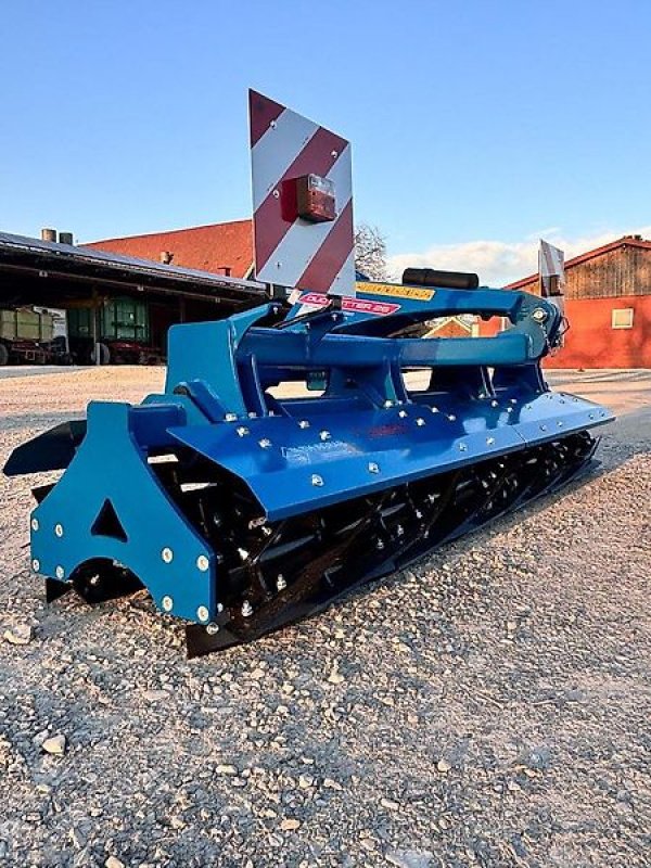 Packer & Walze от тип Agripol Duo Cutter 2 G Messerwalze 3 Meter, Preis inkl. 19% MwSt., Gebrauchtmaschine в Lippetal (Снимка 4)