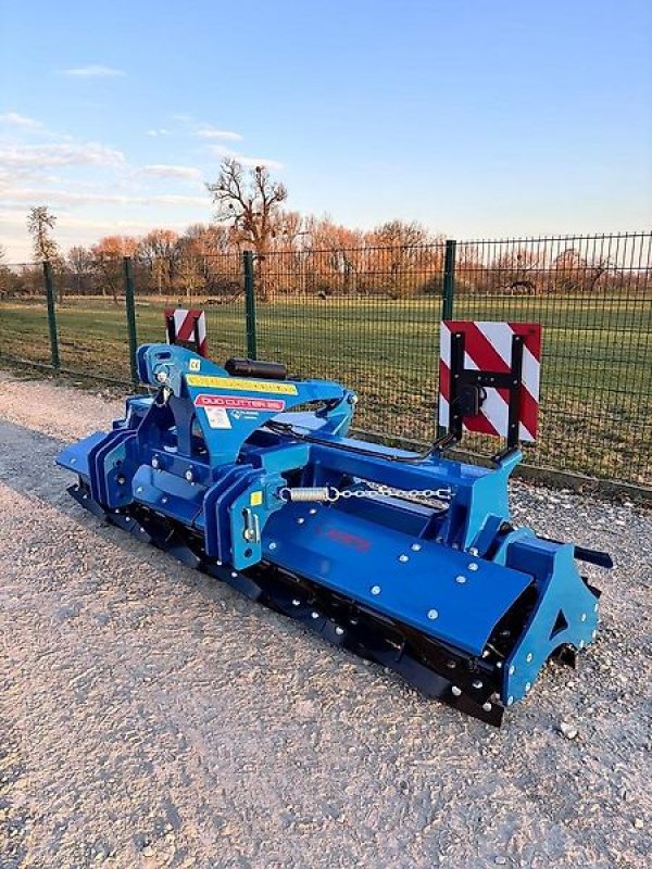 Packer & Walze от тип Agripol Duo Cutter 2 G Messerwalze 3 Meter, Preis inkl. 19% MwSt., Gebrauchtmaschine в Lippetal (Снимка 10)