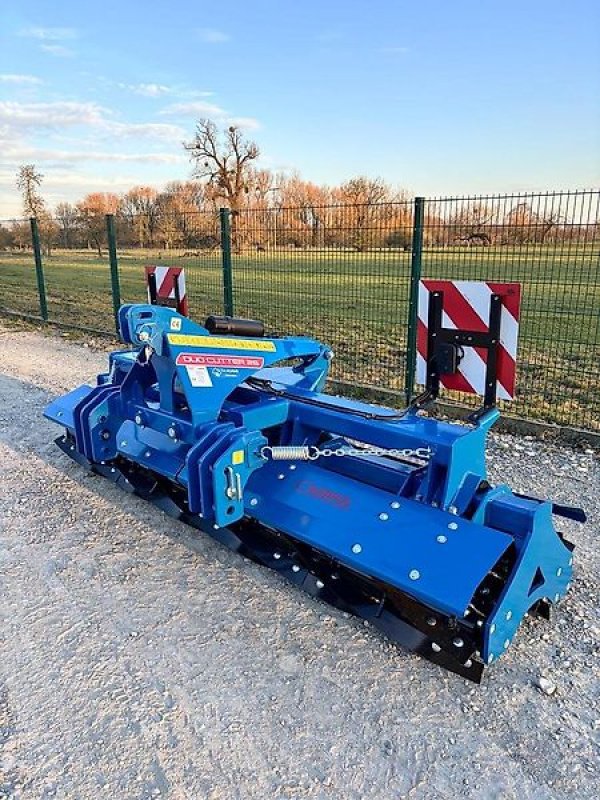 Packer & Walze от тип Agripol Duo Cutter 2 G Messerwalze 3 Meter, Preis inkl. 19% MwSt., Gebrauchtmaschine в Lippetal (Снимка 11)