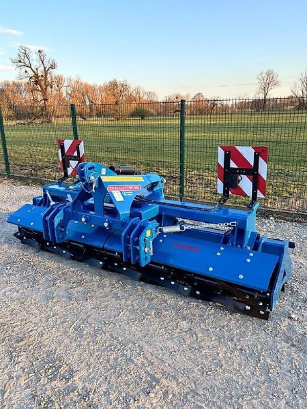 Packer & Walze от тип Agripol Duo Cutter 2 G Messerwalze 3 Meter, Preis inkl. 19% MwSt., Gebrauchtmaschine в Lippetal (Снимка 7)