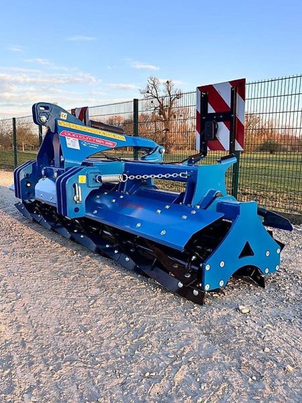 Packer & Walze от тип Agripol Duo Cutter 2 G Messerwalze 3 Meter, Preis inkl. 19% MwSt., Gebrauchtmaschine в Lippetal (Снимка 3)