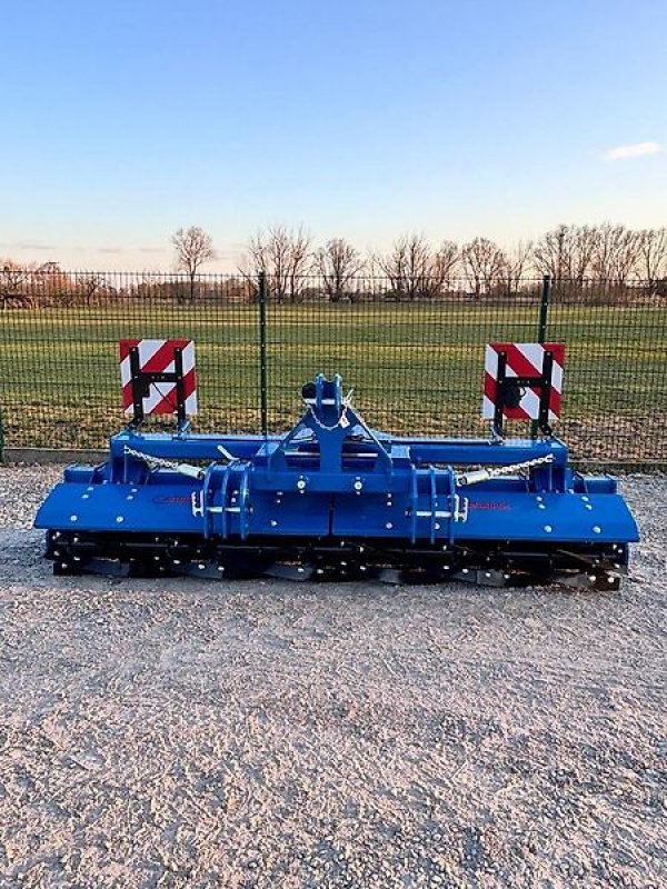 Packer & Walze za tip Agripol Duo Cutter 2 G Messerwalze 3 Meter, Neumaschine u Lippetal (Slika 1)