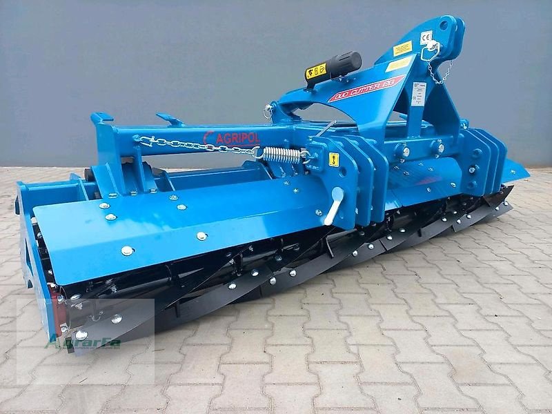 Packer & Walze tip Agripol DUO CUTTER 2G 300 Messerwalze Walze keine Kerner, Neumaschine in Gronau (Poză 1)