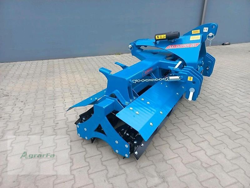 Packer & Walze типа Agripol DUO CUTTER 2G 300 Messerwalze Walze keine Kerner, Neumaschine в Gronau (Фотография 4)