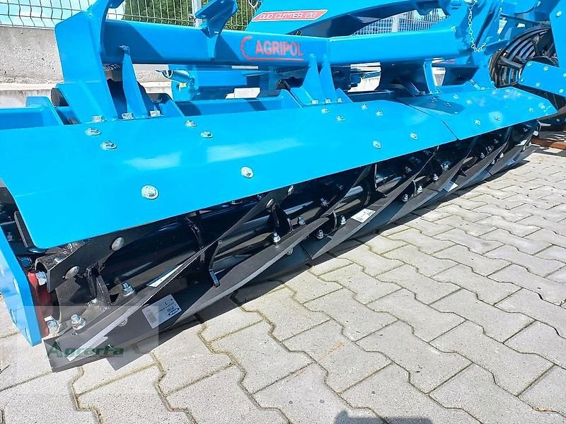 Packer & Walze типа Agripol DUO CUTTER 2G 300 Messerwalze Walze keine Kerner, Neumaschine в Gronau (Фотография 3)