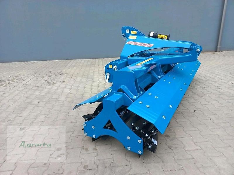 Packer & Walze типа Agripol DUO CUTTER 2G 300 Messerwalze Walze keine Kerner, Neumaschine в Gronau (Фотография 8)