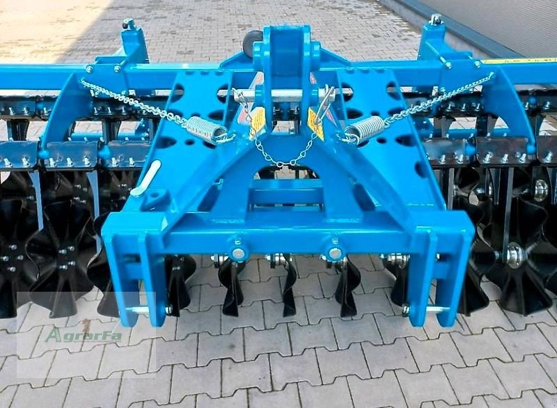 Packer & Walze tipa Agripol FRONT DISC 300 Messerwalze Frontpacker 3m, Neumaschine u Gronau (Slika 9)