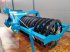 Packer & Walze des Typs Agripol Frontpacker 3m 900mm Frontwalze Packer Gussringpacker, Neumaschine in Gronau (Bild 2)