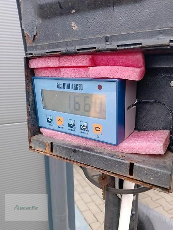 Packer & Walze des Typs Agripol Frontpacker 3m 900mm Frontwalze Packer Gussringpacker, Neumaschine in Gronau (Bild 5)