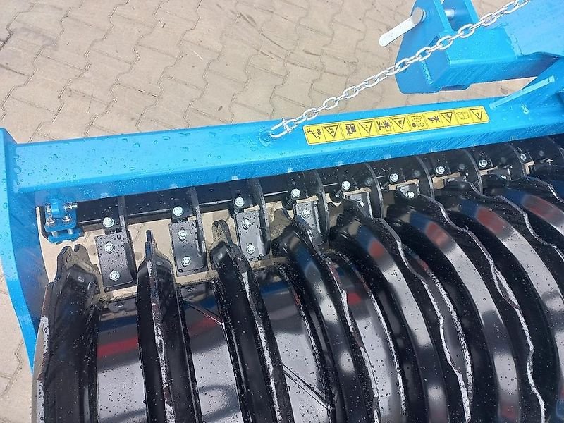 Packer & Walze of the type Agripol Tuzo 2G Frontpacker, Frontwalze, Packerwalze, Preis inkl. 19% MwSt., Gebrauchtmaschine in Lippetal (Picture 8)