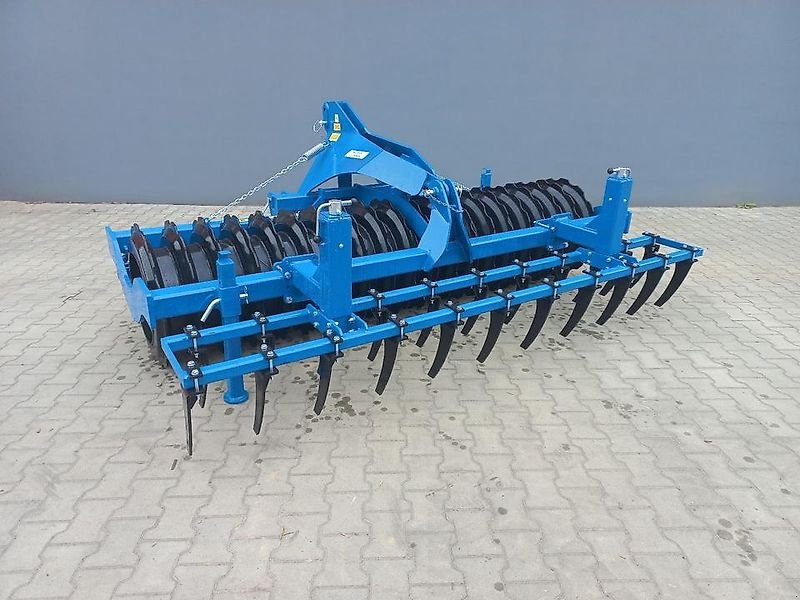 Packer & Walze of the type Agripol Tuzo 2G Frontpacker, Frontwalze, Packerwalze, Preis inkl. 19% MwSt., Gebrauchtmaschine in Lippetal (Picture 5)