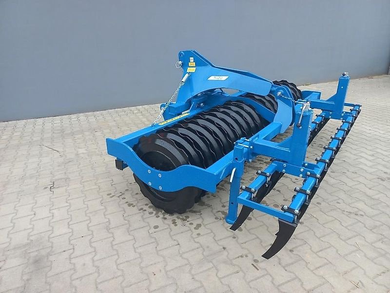 Packer & Walze of the type Agripol Tuzo 2G Frontpacker, Frontwalze, Packerwalze, Preis inkl. 19% MwSt., Gebrauchtmaschine in Lippetal (Picture 1)