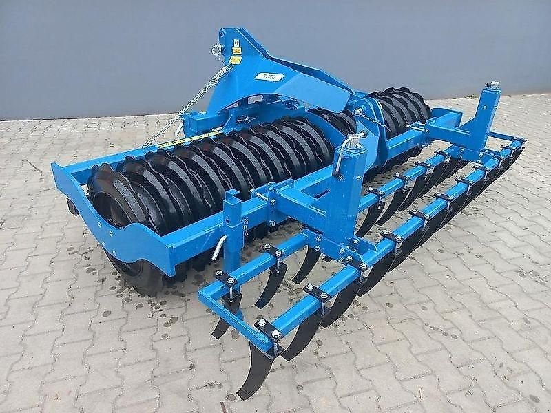 Packer & Walze a típus Agripol Tuzo 2G Frontpacker, Frontwalze, Packerwalze, Gebrauchtmaschine ekkor: Lippetal (Kép 4)