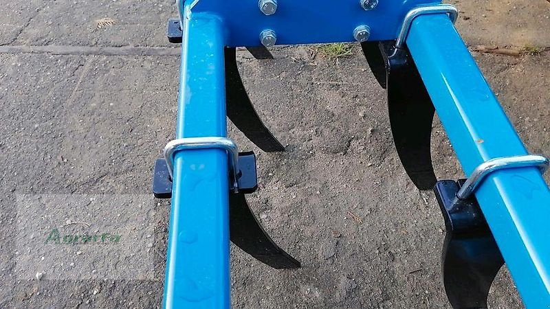 Packer & Walze of the type Agripol TUZO 300 Frontpacker Frontwalze 3m, Neumaschine in Gronau (Picture 12)