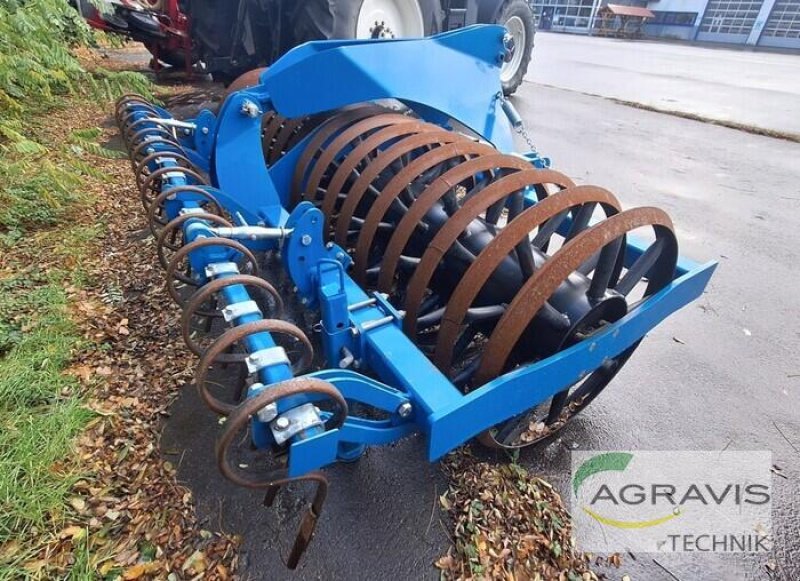 Packer & Walze типа Agripol TUZO 300, Gebrauchtmaschine в Treuenbrietzen (Фотография 4)