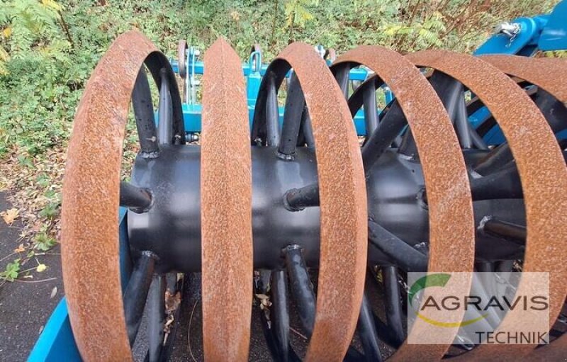 Packer & Walze типа Agripol TUZO 300, Gebrauchtmaschine в Treuenbrietzen (Фотография 5)