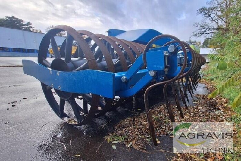 Packer & Walze типа Agripol TUZO 300, Gebrauchtmaschine в Treuenbrietzen (Фотография 3)