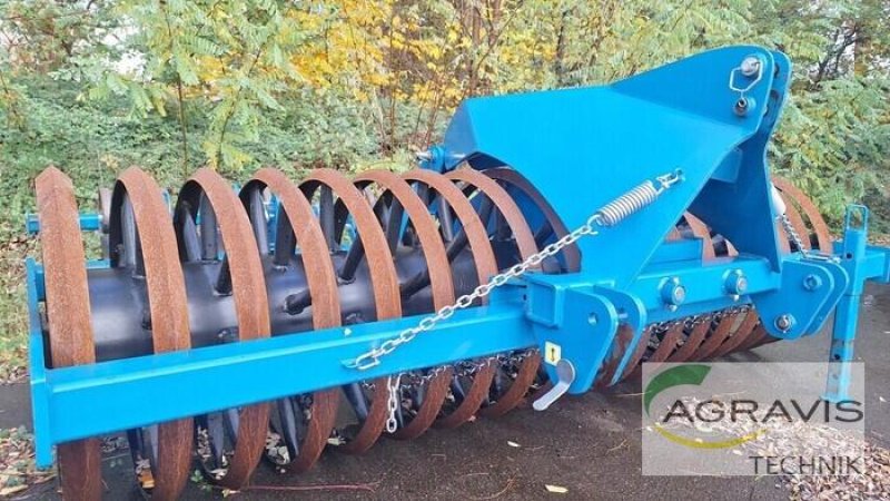 Packer & Walze типа Agripol TUZO 300, Gebrauchtmaschine в Treuenbrietzen (Фотография 2)