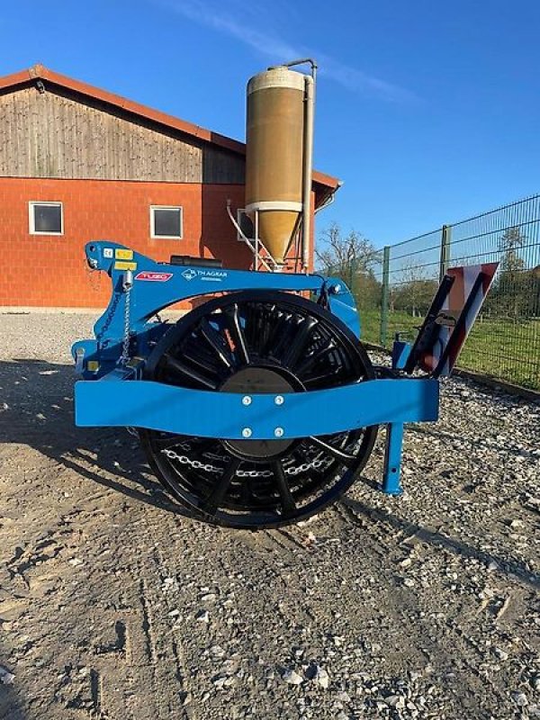 Packer & Walze a típus Agripol Tuzo Frontpacker, Frontwalze, Packerwalze, Preis inkl. 19% MwSt., Gebrauchtmaschine ekkor: Lippetal (Kép 8)