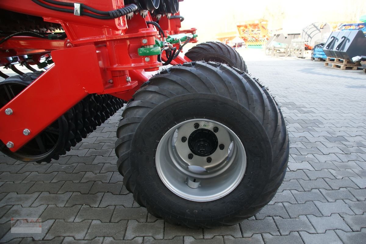 Packer & Walze типа Agro-Masz Cambridgewalze Hestile 6,3m, Neumaschine в Eberschwang (Фотография 11)