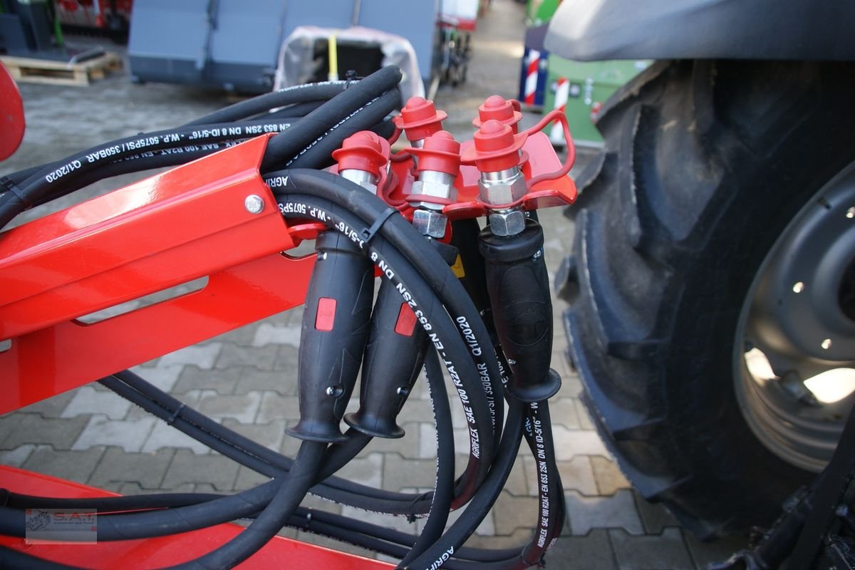 Packer & Walze типа Agro-Masz Cambridgewalze Hestile 6,3m, Neumaschine в Eberschwang (Фотография 17)