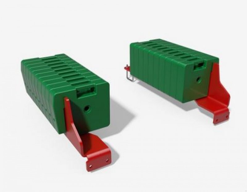 Packer & Walze tipa Agro-Masz Cutter 300  Messerwalze  Messeregge  Frontpacker, Neumaschine u Rovisce (Slika 12)