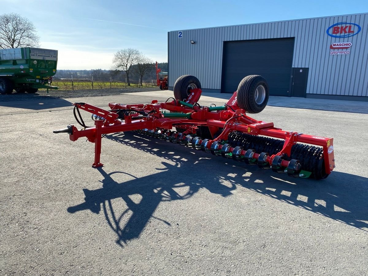 Packer & Walze tipa Agro-Masz Hestile 63 Cambridgewalze-Ackerwalze, Neumaschine u Rovisce (Slika 7)