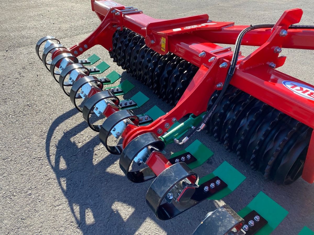 Packer & Walze tipa Agro-Masz Hestile 63 Cambridgewalze-Ackerwalze, Neumaschine u Rovisce (Slika 11)