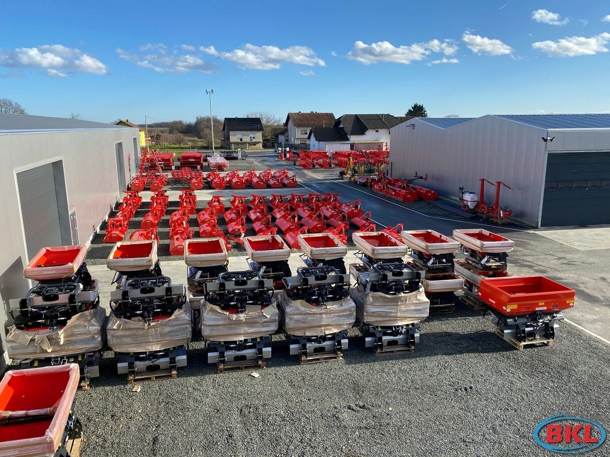 Packer & Walze tipa Agro-Masz Hestile 63 Cambridgewalze-Ackerwalze, Neumaschine u Rovisce (Slika 13)