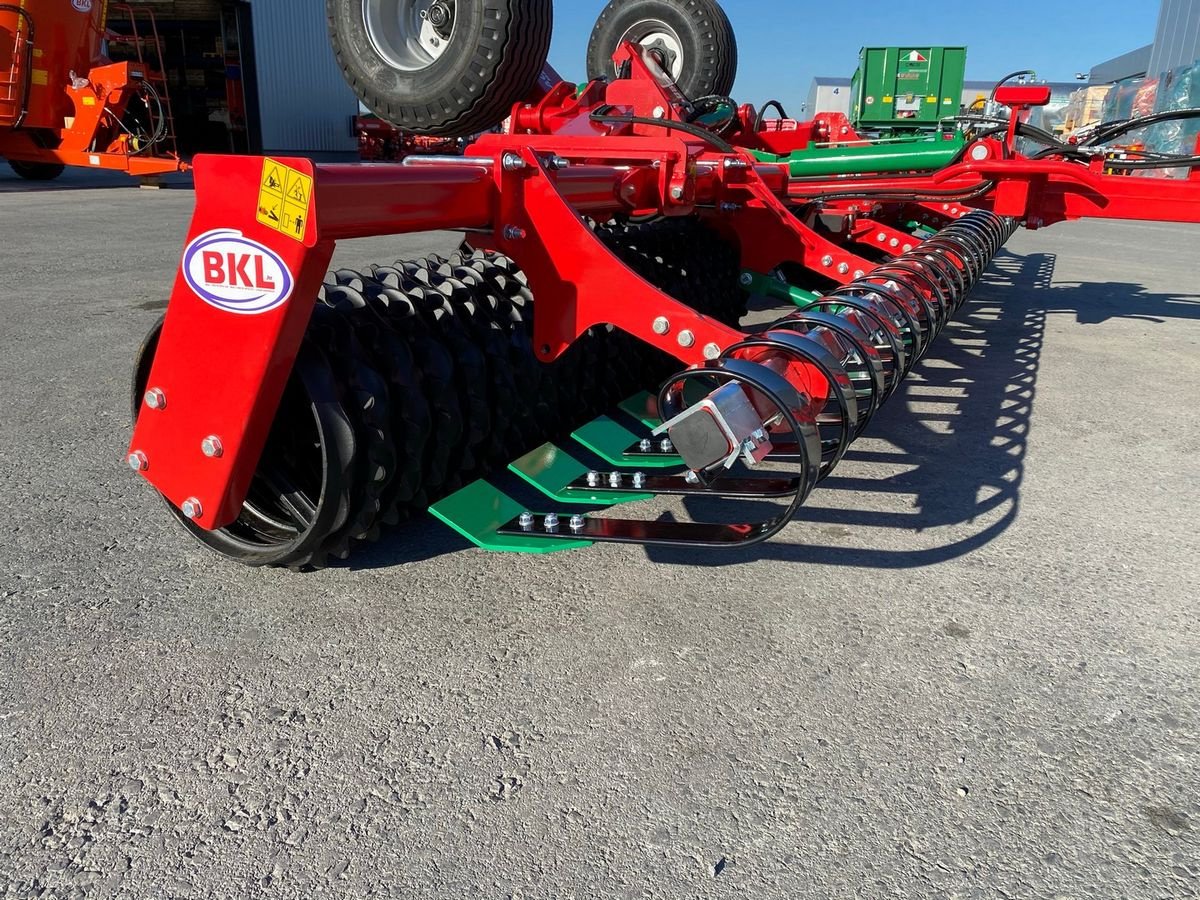 Packer & Walze tipa Agro-Masz Hestile 63 Cambridgewalze-Ackerwalze, Neumaschine u Rovisce (Slika 10)