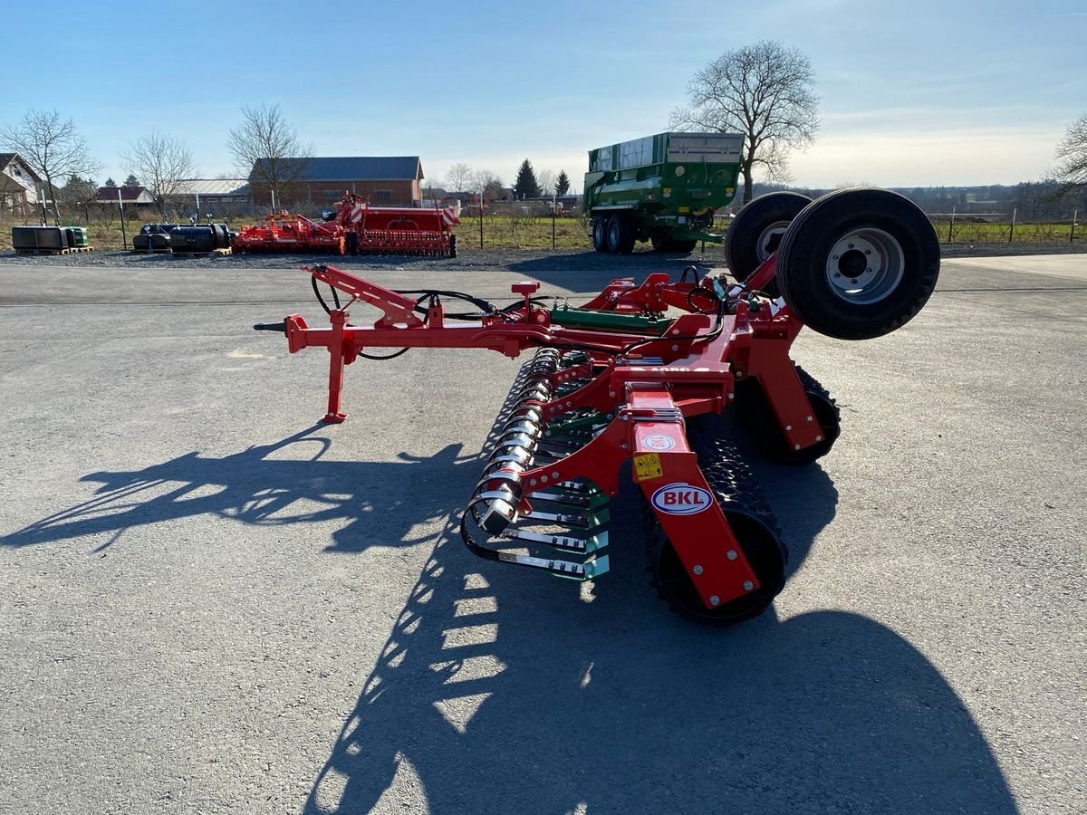 Packer & Walze tipa Agro-Masz Hestile 63 Cambridgewalze-Ackerwalze, Neumaschine u Rovisce (Slika 5)