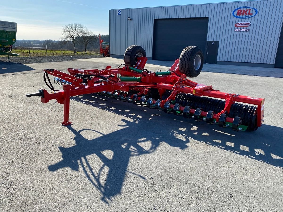 Packer & Walze tipa Agro-Masz Hestile 63 Cambridgewalze-Ackerwalze, Neumaschine u Rovisce (Slika 9)