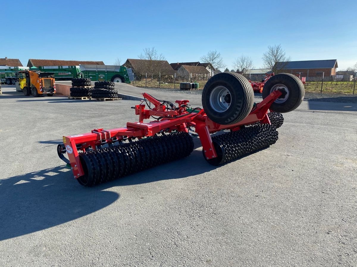 Packer & Walze tipa Agro-Masz Hestile 63 Cambridgewalze-Ackerwalze, Neumaschine u Rovisce (Slika 4)