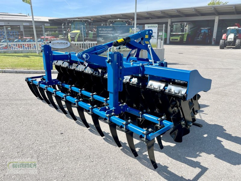 Packer & Walze Türe ait Agro Profi Line  - Frontpacker / Frontwalze, Neumaschine içinde Kematen (resim 1)