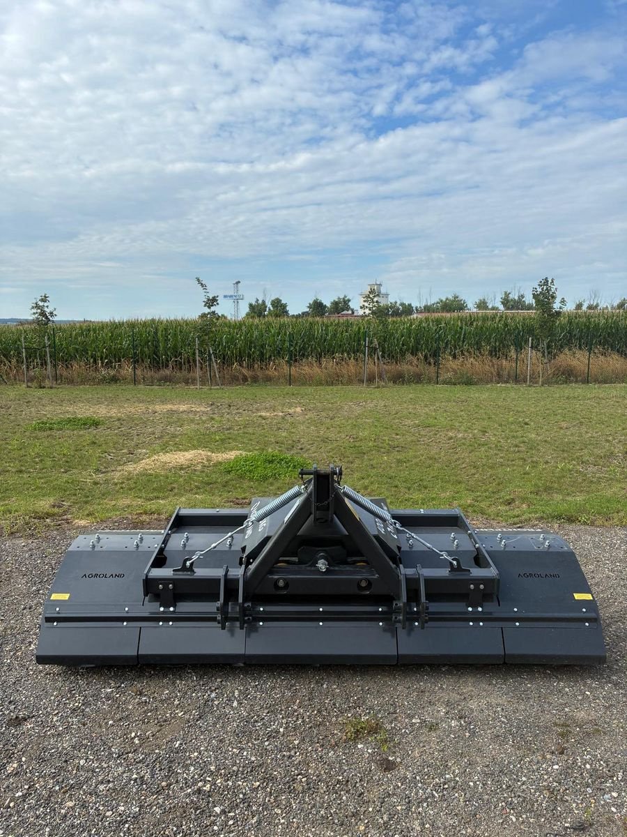 Packer & Walze typu Agroland PWN 300, Neumaschine v Grund (Obrázek 4)