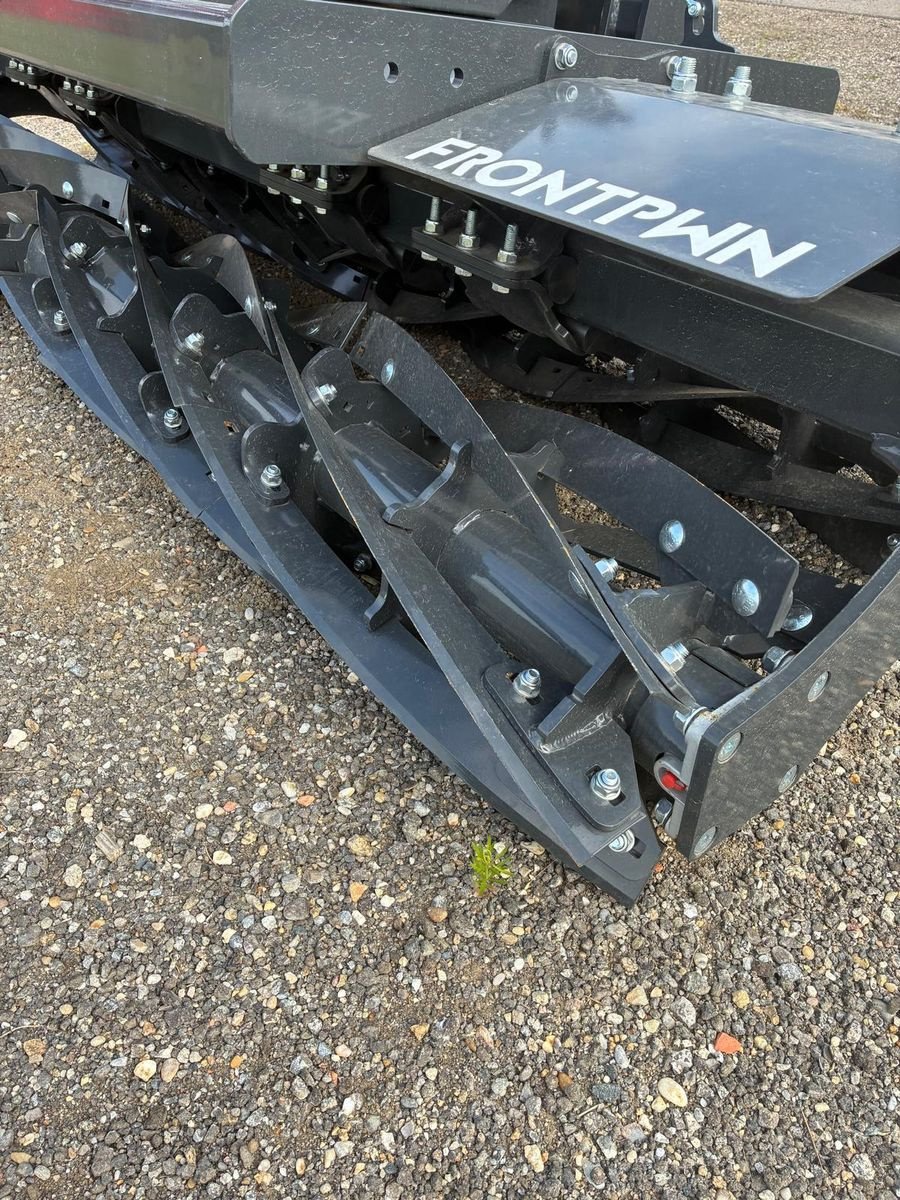 Packer & Walze typu Agroland PWN 300, Neumaschine v Grund (Obrázek 3)