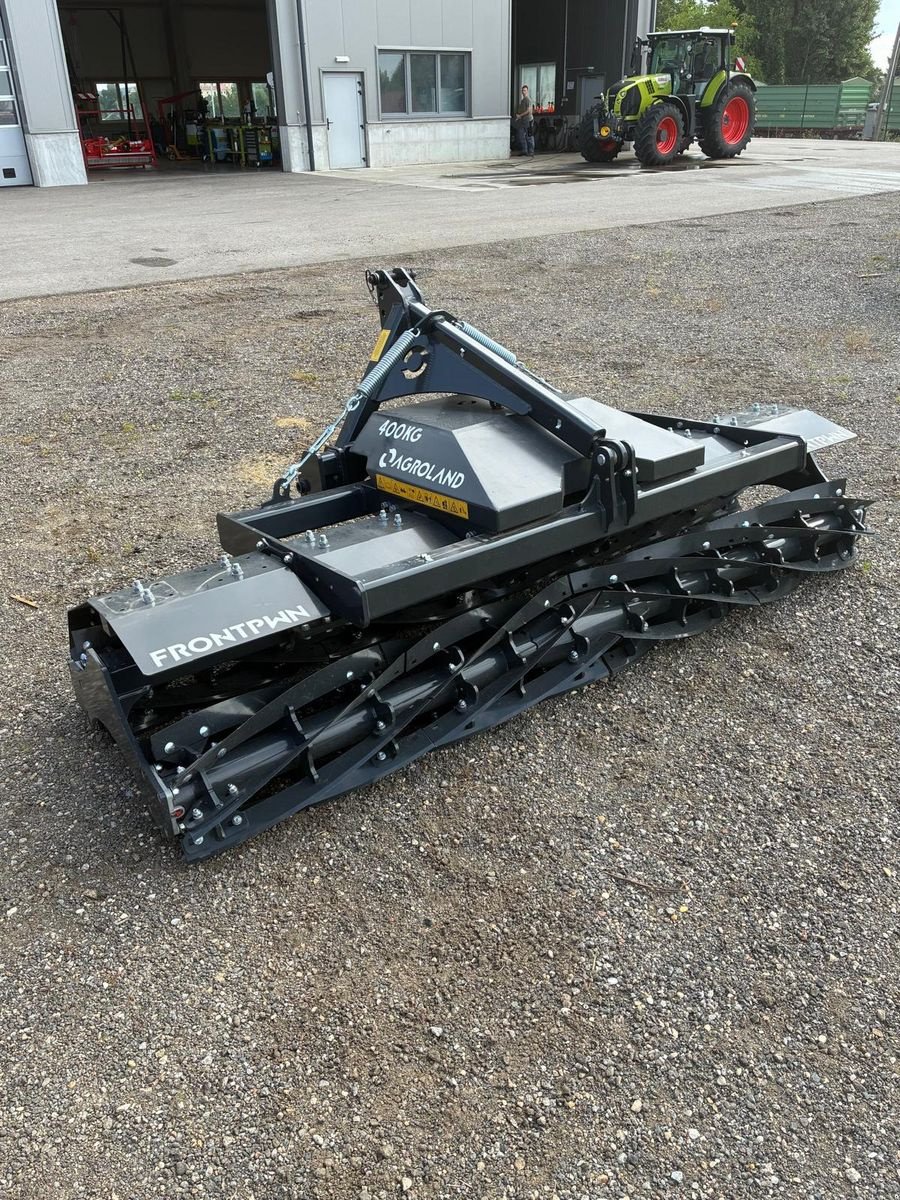 Packer & Walze typu Agroland PWN 300, Neumaschine v Grund (Obrázek 1)