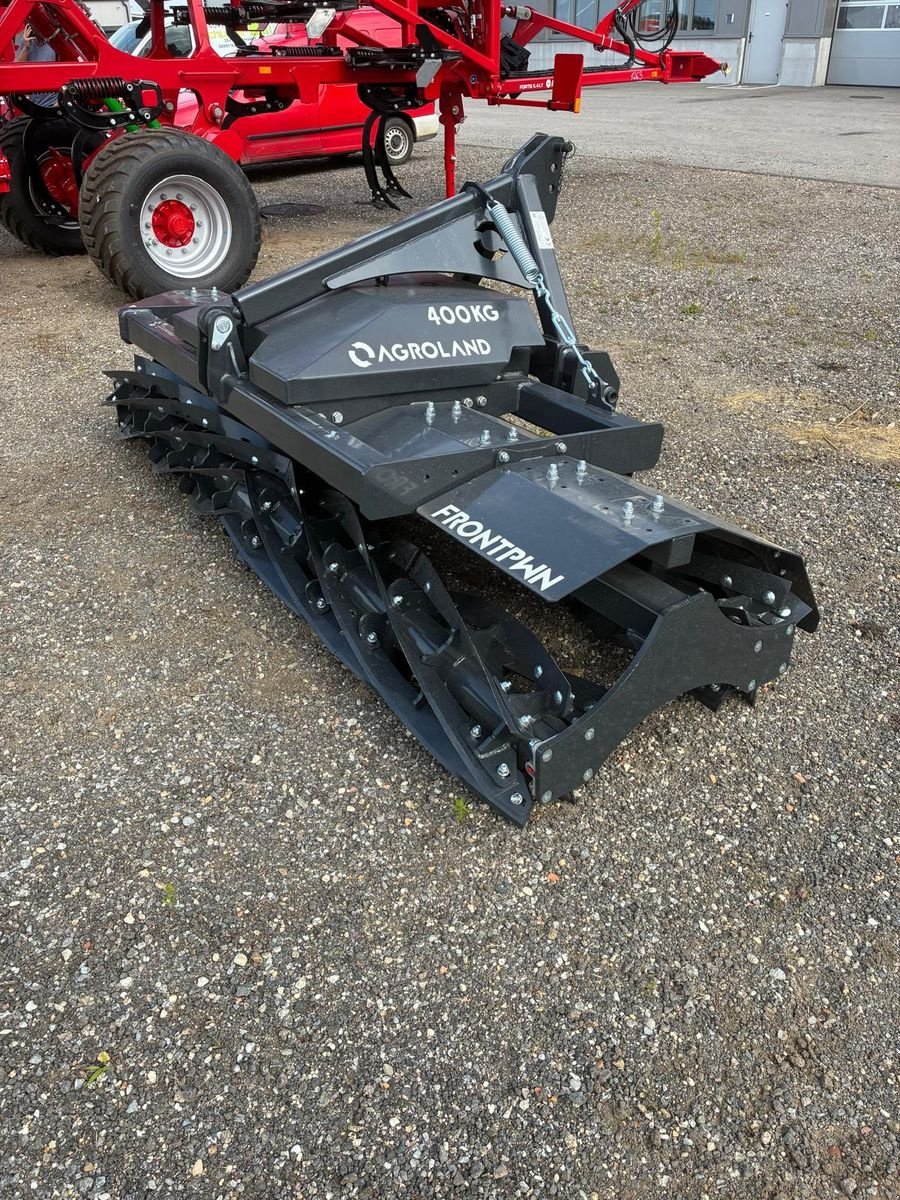 Packer & Walze typu Agroland PWN 300, Neumaschine v Grund (Obrázek 2)