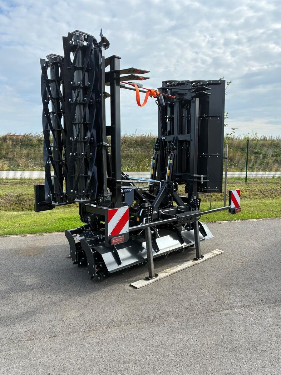 Packer & Walze of the type Agroland PWN 600, Neumaschine in Grund (Picture 2)