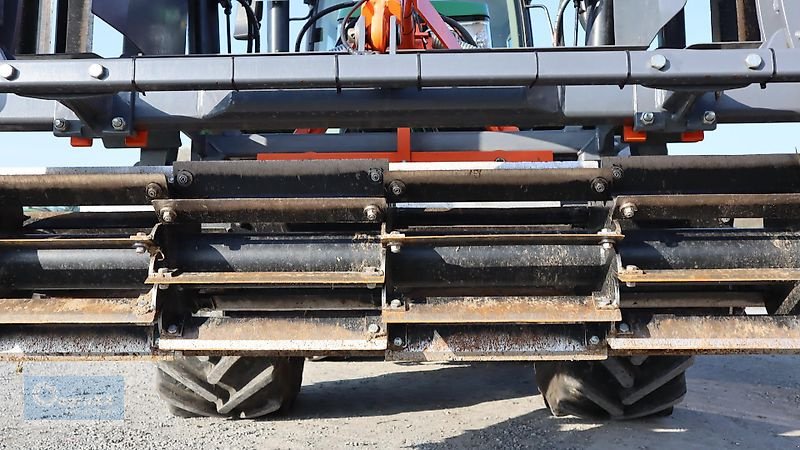 Packer & Walze tipa AgroXX AgroXX SlashCut --Tandem-Messerwalze 5.0m Hydro mit Lenkbock -, Vorführmaschine u Ennigerloh (Slika 4)