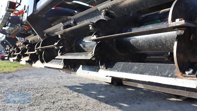 Packer & Walze tipa AgroXX AgroXX SlashCut --Tandem-Messerwalze 5.0m Hydro mit Lenkbock -, Vorführmaschine u Ennigerloh (Slika 19)