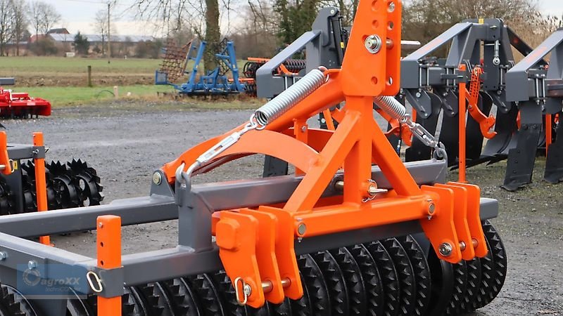 Packer & Walze типа AgroXX MAXXIMUS - CAMBRIDGE FRONTPACKER--3.0 m mit Lenkbock - 525mm Ringe--, Neumaschine в Ennigerloh (Фотография 4)