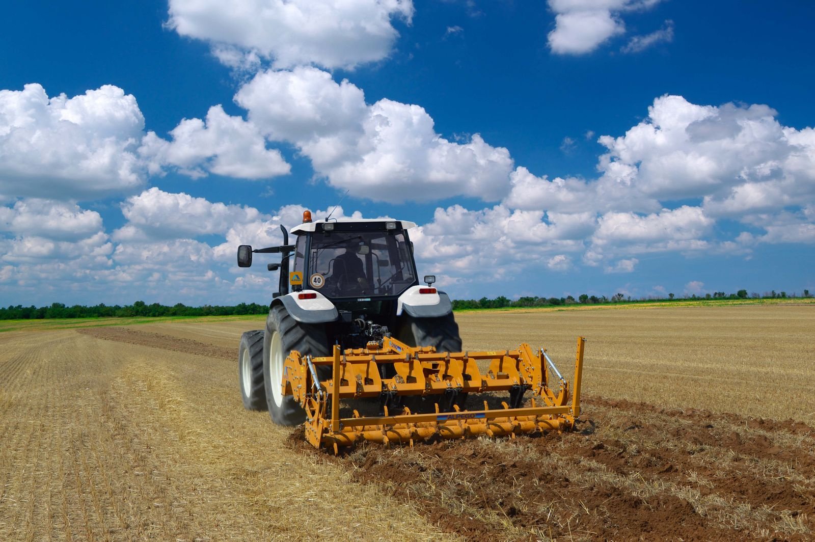 Packer & Walze van het type Alpego ALPEGO-Partner, Gebrauchtmaschine in Harmannsdorf (Foto 3)