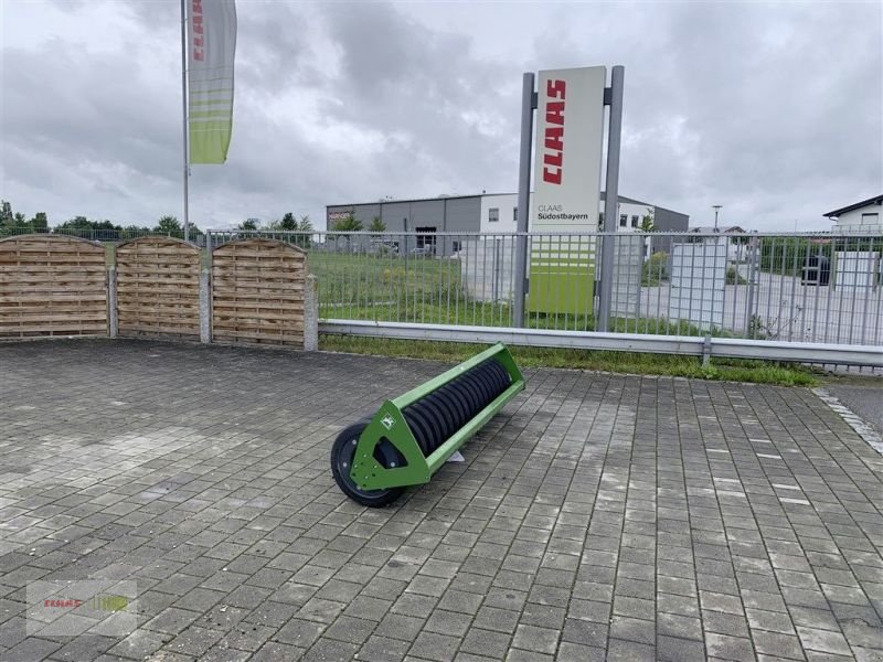 Packer & Walze za tip Amazone KW 3000 580 150, Neumaschine u Töging am Inn (Slika 1)