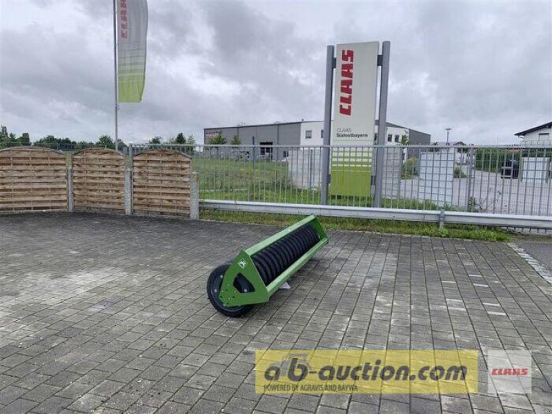 Packer & Walze типа Amazone KW 3000 580 150, Gebrauchtmaschine в Töging am Inn (Фотография 1)