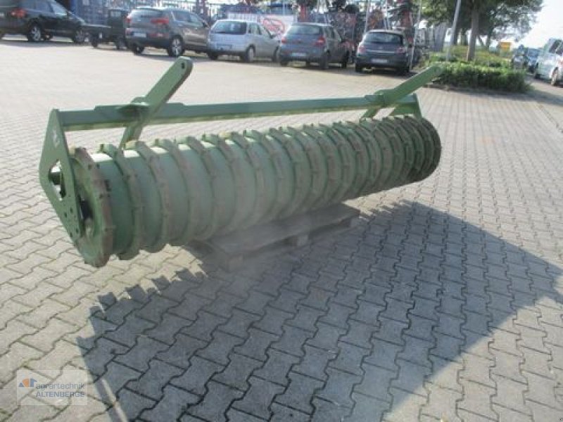 Packer & Walze tipa Amazone Trapezringwalze TRW 3000-600-150, Gebrauchtmaschine u Altenberge (Slika 4)