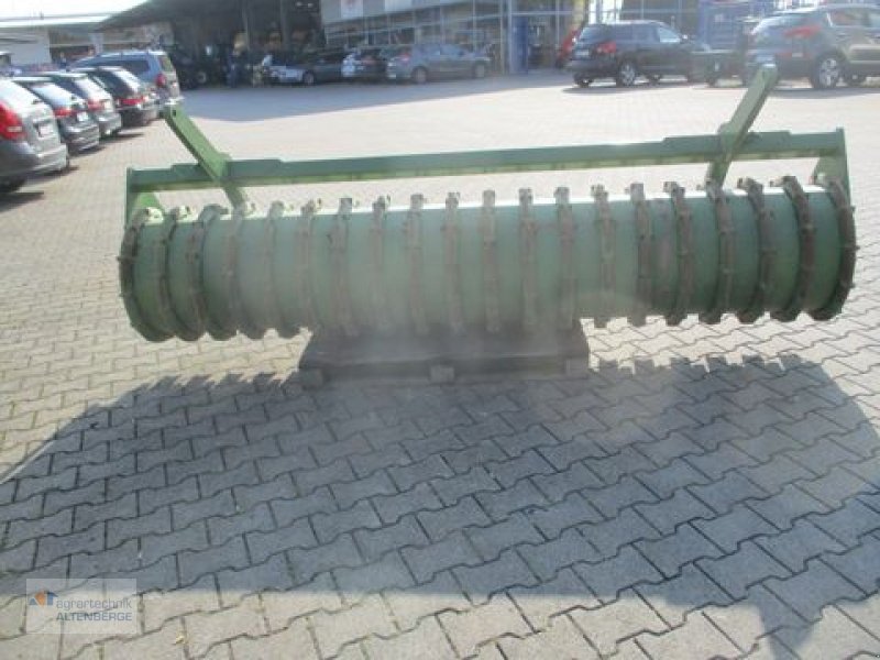 Packer & Walze tipa Amazone Trapezringwalze TRW 3000-600-150, Gebrauchtmaschine u Altenberge (Slika 11)