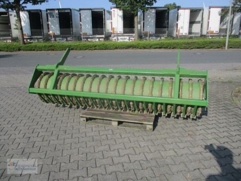 Packer & Walze от тип Amazone Trapezringwalze TRW 3000-600-150, Gebrauchtmaschine в Altenberge (Снимка 7)